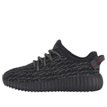 Load image into Gallery viewer, With Original Box -  adidas Yeezy Boost 350 Infant &#39;Pirate Black&#39; 2016 BB5355
