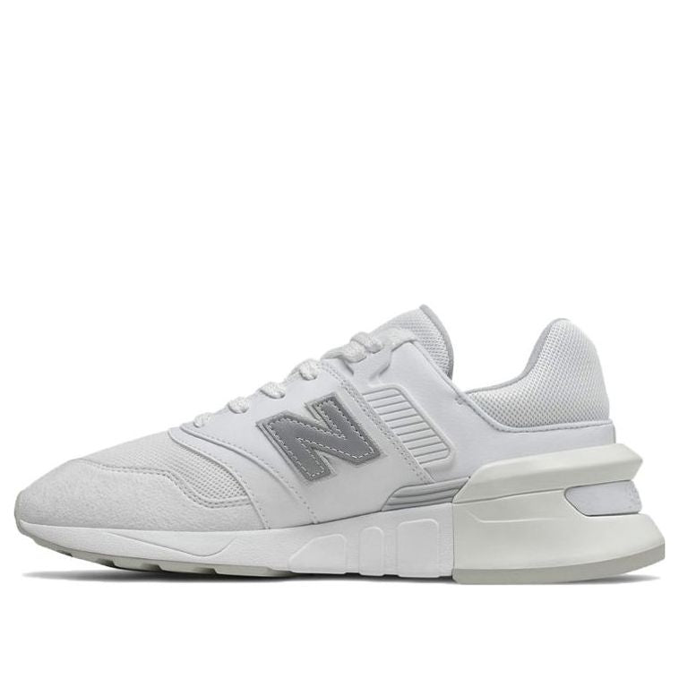 With Original Box -  New Balance 997 Sport 'Munsell White' MS997LOL