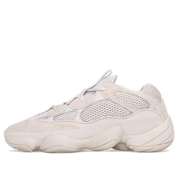 With Original Box -  adidas Yeezy 500 'Blush' DB2908