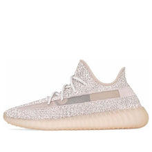 Load image into Gallery viewer, With Original Box -  adidas Yeezy Boost 350 V2 &#39;Synth Reflective&#39; FV5666
