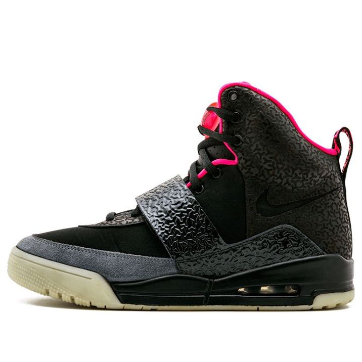 With Original Box -  Nike Air Yeezy 'Blink' 366164-003