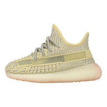 Load image into Gallery viewer, With Original Box -  adidas Yeezy Boost 350 V2 Infant &#39;Antlia Non-Reflective&#39; FV3245
