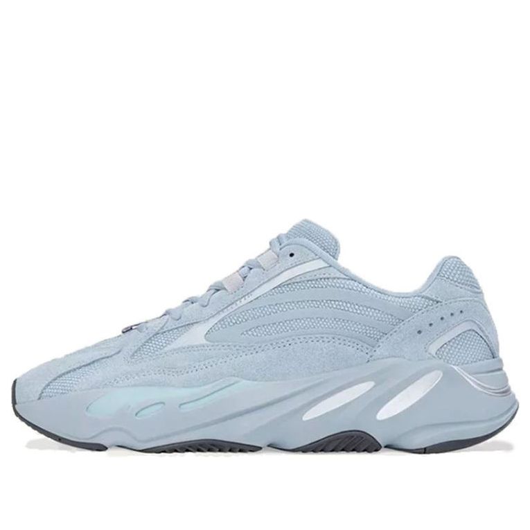 With Original Box -  adidas Yeezy Boost 700 V2 'Hospital Blue' FV8424