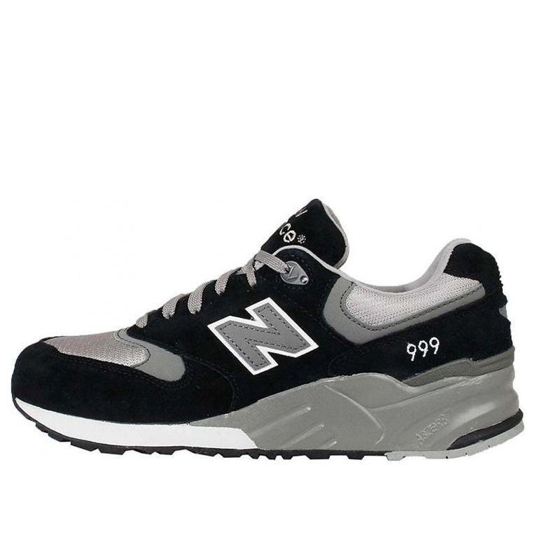 With Original Box -  New Balance Ml999 ML999BK