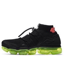 Load image into Gallery viewer, With Original Box -  Nike Air VaporMax Flyknit Utility &#39;Yeezy&#39; AH6834-007
