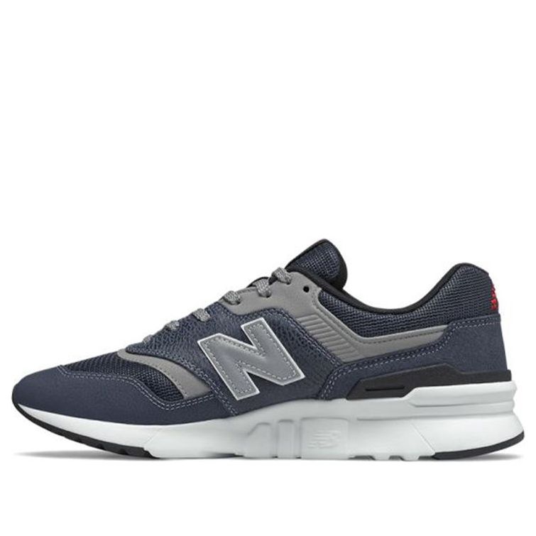 With Original Box -  New Balance 997H 'Dark Blue' CM997HFO