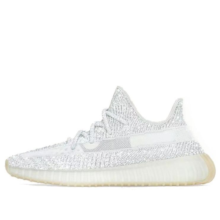 With Original Box -  adidas Yeezy Boost 350 V2 'Yeshaya Reflective' FX4349