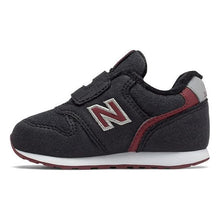 Load image into Gallery viewer, With Original Box -  (TD) New Balance 996 Black/Red IZ996WBK
