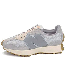 Load image into Gallery viewer, With Original Box -  (WMNS) New Balance 327 &#39;Rain Cloud Rose Water&#39; WS327WS
