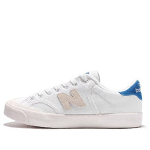 Load image into Gallery viewer, With Original Box -  New Balance NB White Blue Unisex &#39;White Blue&#39; PROCTWT
