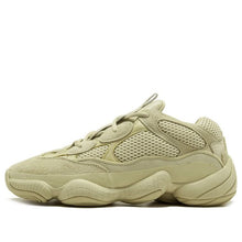 Load image into Gallery viewer, With Original Box -  adidas Yeezy 500 &#39;Super Moon Yellow&#39; DB2966
