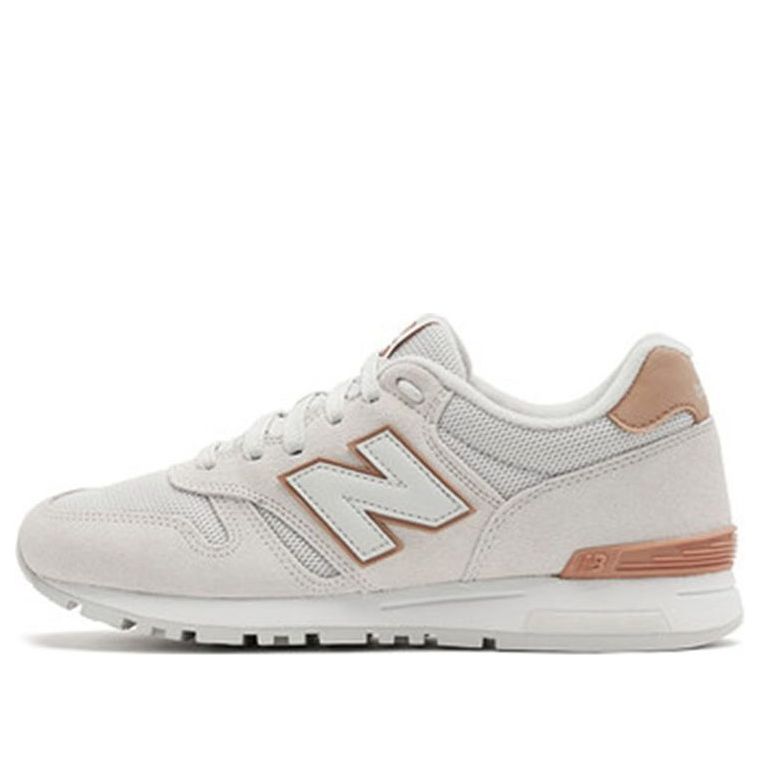 With Original Box -  New Balance 565 D ML565GCA