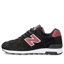 Load image into Gallery viewer, With Original Box -  New Balance 1400v Black/Red M1400CN
