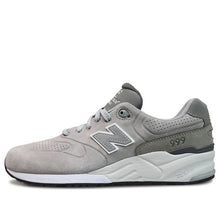 Load image into Gallery viewer, With Original Box -  New Balance 999 Series Re-Engineered Grey MRL999AG
