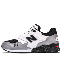 Load image into Gallery viewer, With Original Box -  New Balance NB878 D &#39;Black White Grey&#39; ML878SY
