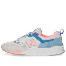 Load image into Gallery viewer, With Original Box -  (WMNS) New Balance NB 997 &#39;White Pink Blue&#39; CW997HBC
