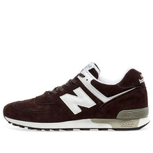 Load image into Gallery viewer, With Original Box -  New Balance 576 Series Brown M576DBW
