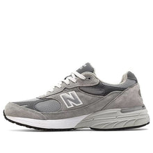 Load image into Gallery viewer, With Original Box -  (WMNS) New Balance 993 Made In USA &#39;Grey&#39; WR993GL
