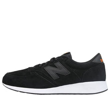 Load image into Gallery viewer, With Original Box -  New Balance 420 Series Black MRL420SH
