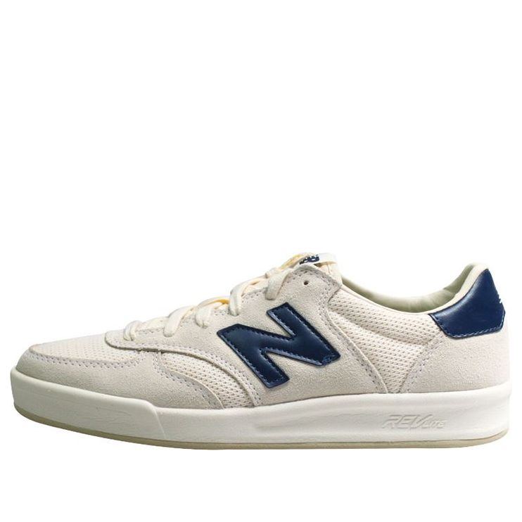 With Original Box -  New Balance 300 'Beige Navy' CRT300WA