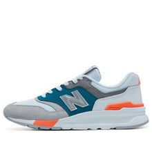 Load image into Gallery viewer, With Original Box -  New Balance 997H Rain Cloud Dark Mango CM997HCP
