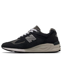 Load image into Gallery viewer, With Original Box -  New Balance 990v2 Made in USA &#39;Navy&#39; M990NB2
