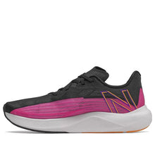 Load image into Gallery viewer, With Original Box -  New Balance FuelCell Rebel v2 &#39;Black Pink&#39; MFCXCP2
