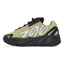 Load image into Gallery viewer, With Original Box -  adidas Yeezy Boost 700 MNVN Kids &#39;Resin&#39; GY4806
