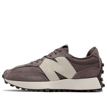 Load image into Gallery viewer, With Original Box -  (WMNS) New Balance 327 &#39;Black Fig&#39; WS327FA
