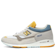 Load image into Gallery viewer, With Original Box -  New Balance END. x 1500 Made In England &#39;Grey Heron&#39; M1500HEO
