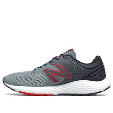 Load image into Gallery viewer, With Original Box -  New Balance PERFORMANCE - 520 &#39;Gray Black Red&#39; M520LG7
