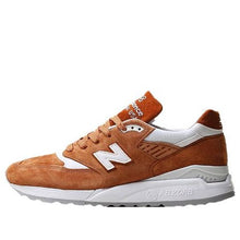 Load image into Gallery viewer, With Original Box -  New Balance 998 &#39;Curry&#39; M998TCC
