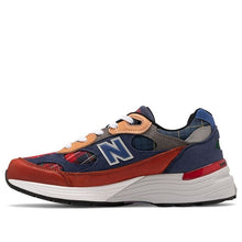 Load image into Gallery viewer, With Original Box -  New Balance Concepts x 992 Made in USA &#39;Plaid&#39; M992AD
