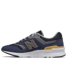 Load image into Gallery viewer, With Original Box -  New Balance 997H &#39;Black Varsity Gold&#39; CM997HVG
