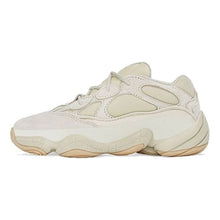 Load image into Gallery viewer, With Original Box -  adidas Yeezy 500 Kids &#39;Stone&#39; FW4843
