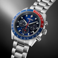 Load image into Gallery viewer, AAA Copy - With original box PROSPEX SPEEDTIMER SOLAR CHRONOGRAPH 41.4 MM
