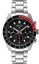 Load image into Gallery viewer, AAA Copy - With original box Prospex Speedtimer Solar Chronograph 41.4 mm
